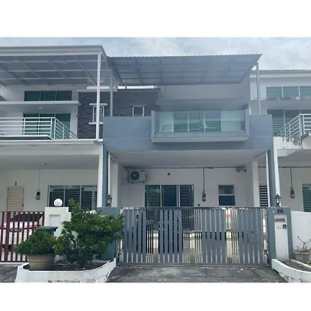 Permai Homestay Twin